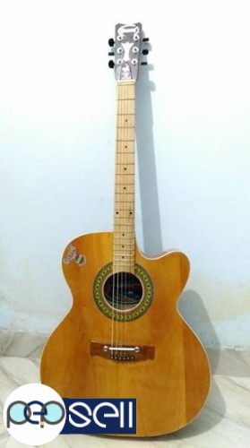 Acoustic Guitar for sale at very low price 1 