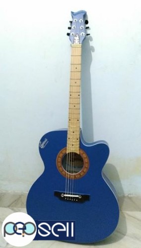 Acoustic Guitar for sale at very low price 2 