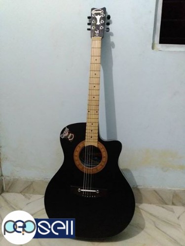 Acoustic Guitar for sale at very low price 4 