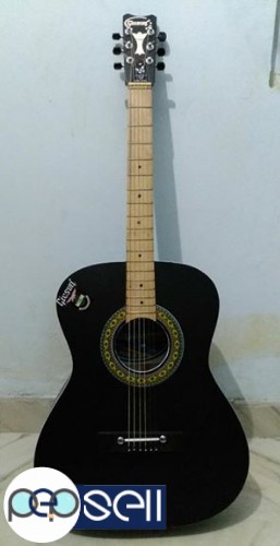 Acoustic Guitar for sale at very low price 5 