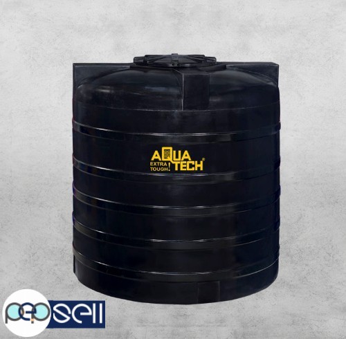 Aquatech Tanks - Best Manufacturers of Water Tanks and Molded Plastic Products 1 