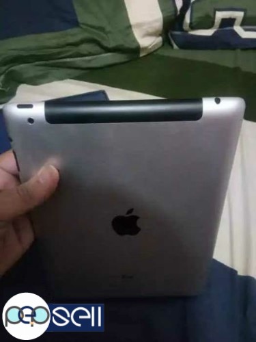 Apple Ipad 64gb cellular plus wifi 2 