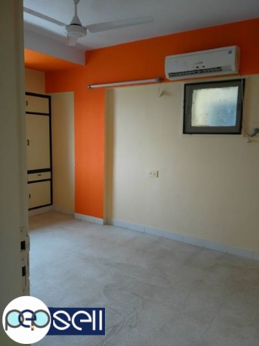 3BHK SEMI FURNISHED FLAT AVAILABLE FOR LEASE ONLY FOR FAMILIES CLIENTS@ FOUR BUNGLOW ANDHERI WEST 3 