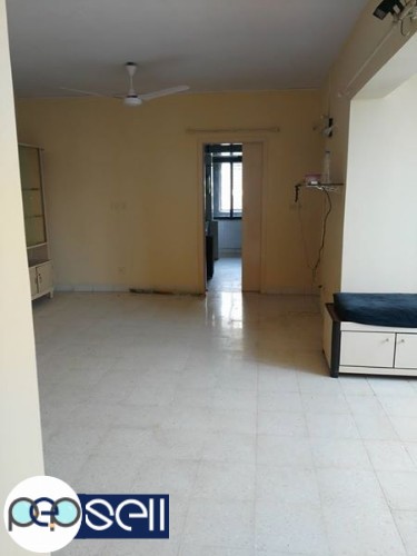 3BHK SEMI FURNISHED FLAT AVAILABLE FOR LEASE ONLY FOR FAMILIES CLIENTS@ FOUR BUNGLOW ANDHERI WEST 5 