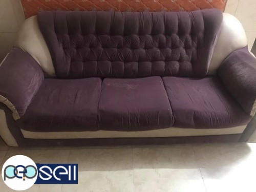 3+2 sofa in good condition for sale 0 