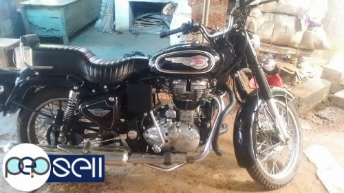 Royal Enfield Bullet 500cc for urgent sale in Malappuram 2 