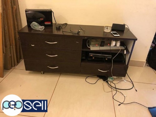 Used Tv unit / cabinet for sale 0 