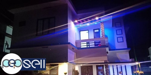 2 bhk home for sale in Calicut Kuttikkattoor 4 