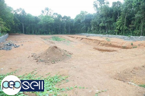 Land for sale in Mallappally. 0 