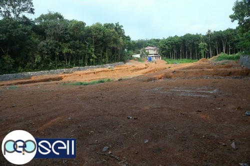 Land for sale in Mallappally. 1 