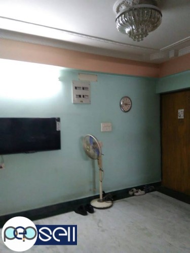 Resale 1550 sqft apartment with 3BHK 4 
