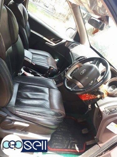 Mahindra xuv w8 2015 in superb condition. 3 