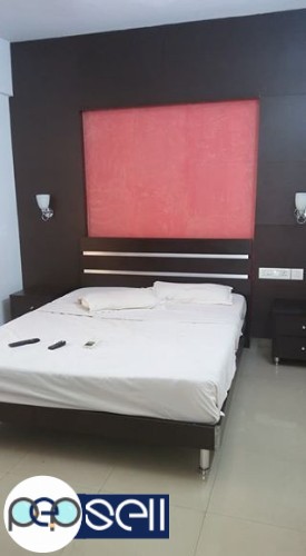1BHK fully furnished Flat for sale 1 