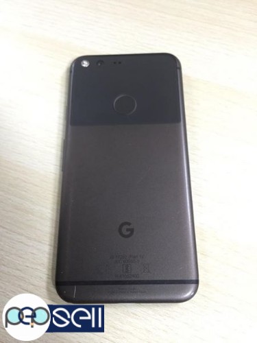 Google Pixel 32 GB with 4GB ram for sale 1 