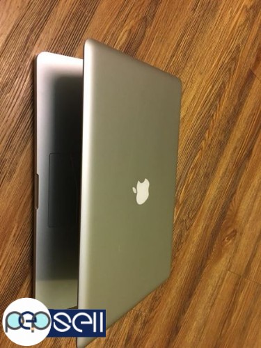 Apple Macbook pro laptop for sale 3 