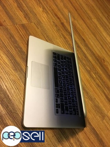 Apple Macbook pro laptop for sale 4 