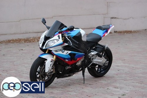 BMW S1000 RR 2011 for sale 2 