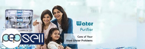 Water Purifier,Water Filter 2 
