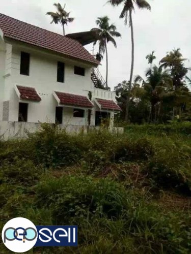 5 cent to 10 cent House plot N.PARAVOOR 0 