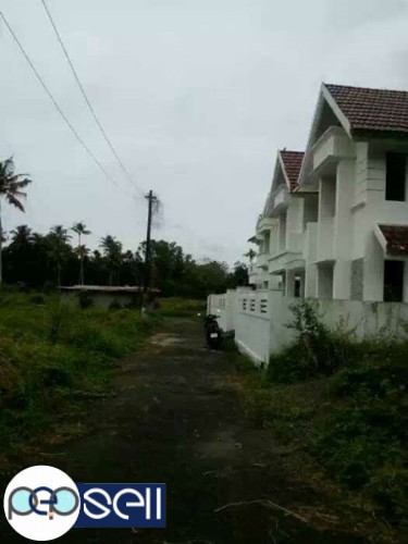 5 cent to 10 cent House plot N.PARAVOOR 2 