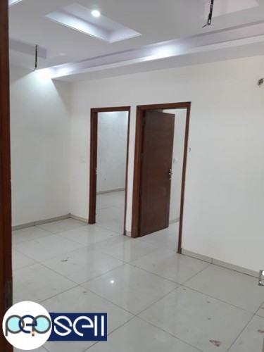 Luxury 3bhk Flats available 0 