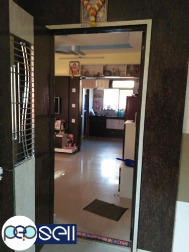 2 BHK Fully furnished Flat for Sale 0 