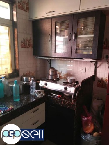 2 BHK Fully furnished Flat for Sale 2 