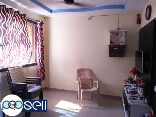 2 BHK Fully furnished Flat for Sale 3 
