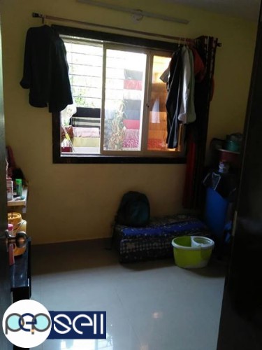 2 BHK Fully furnished Flat for Sale 4 