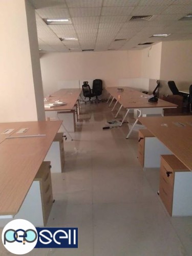 Office Space at Koramangala 5th Block 3 