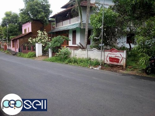 29 cent property for sale near Kunnamkulam 0 
