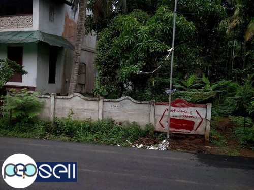 29 cent property for sale near Kunnamkulam 2 