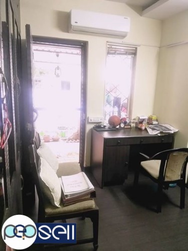 URGENT SALE 3 BHK FULLY FURNISHED FLAT at MIRA ROAD EAST 5 