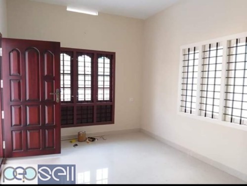 New House for sale in Chottanikkara 4 