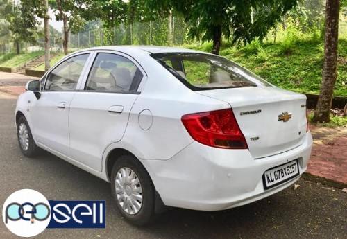 chevrolet Sail for sale 0 