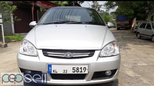 Tata Indica DLG Turbo diesel  for sale in Ernakulam Kerala 0 