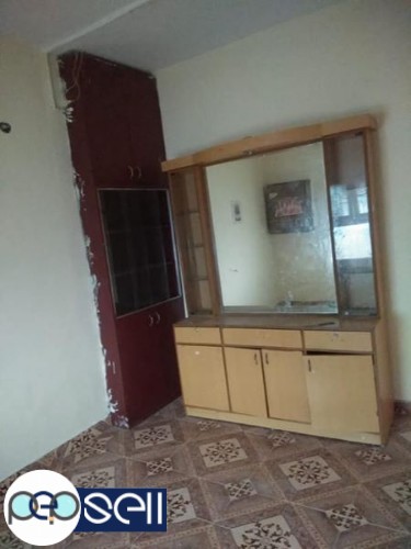 2 BHK apartment for rent 3 