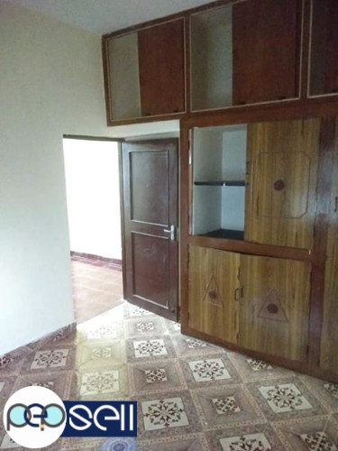 2 BHK apartment for rent 4 