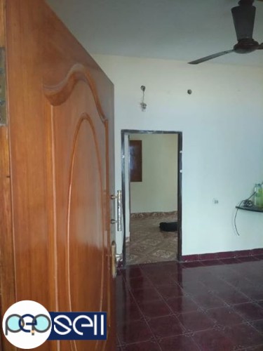 2 BHK apartment for rent 5 