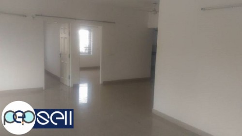 3 Bhk Flat For rent in Kankanady 5 