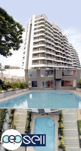 Featured 3 BHK Apartment For Sale 0 