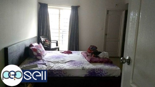 Featured 3 BHK Apartment For Sale 1 
