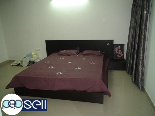 Featured 3 BHK Apartment For Sale 5 