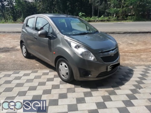 Chevrolet Beat full option for sale in Erattupettai 1 