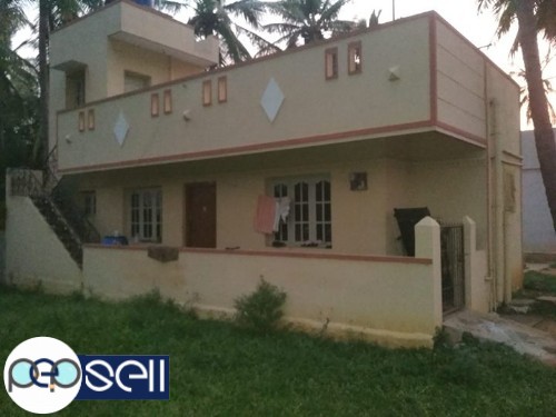 House for sale at Banglore 0 