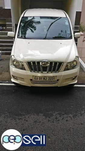 Mahindra Xylo: Reduced Price - Top end well maintained just run 44k kms 0 