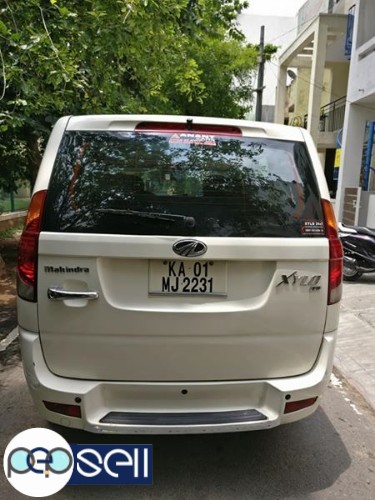 Mahindra Xylo: Reduced Price - Top end well maintained just run 44k kms 4 