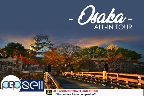  Osaka All-In Tour 0 