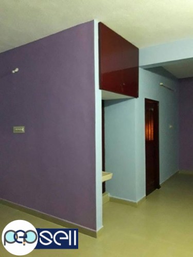 2BHK with Car Parking for rent 0 