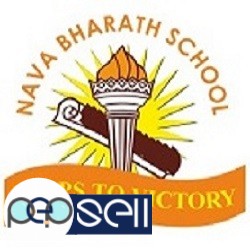 International School | CBSE School in Coimbatore - Nava Bharath International School 0 